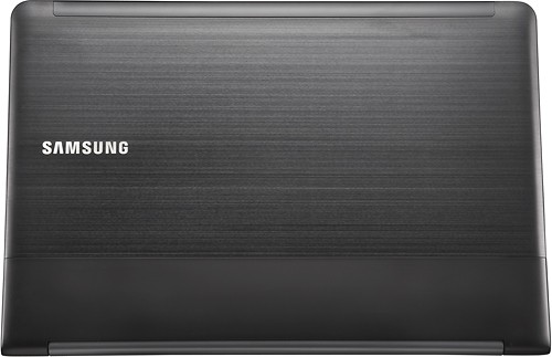  Samsung - Laptop / Intel® Core™ i3 Processor / 15.6&quot; Display / 6GB Memory / 640GB Hard Drive - Black