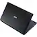 Back Standard. Acer - 15.6" Aspire Notebook - 4 GB Memory - 320 GB Hard Drive - Black.