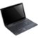 Right View. Acer - 15.6" Aspire Notebook - 4 GB Memory - 320 GB Hard Drive - Black.