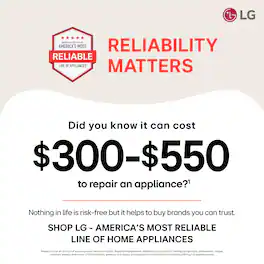 LG - SIGNATURE 30-in Wide 6.3 Cu. Ft. Slide-In Gas True Convection Smart Range with EasyClean and 6.8-in Color LCD Screen - Essence White