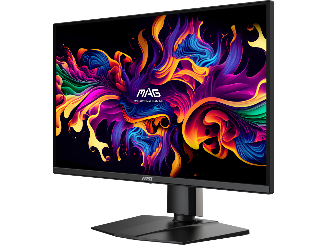 MAG MSI ARSENAL GAMING  
msi