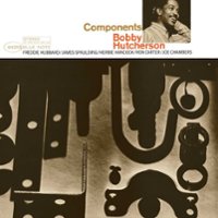 Components [LP] - VINYL - Front_Original