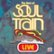 Front Standard. The Best of Soul Train Live [CD].