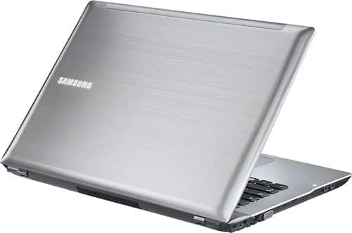 samsung notebook np qx411l