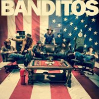 Banditos [LP] - VINYL - Front_Original