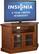 Alt View Standard 2. Sanus - Foundations TV Stand for Most Flat-Panel TVs Up to 52".