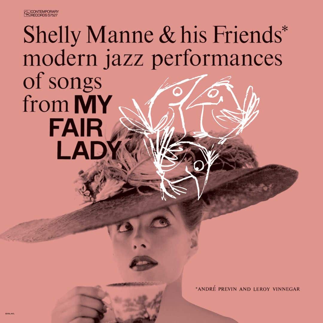 Best Buy Modern Jazz Performances of Songs from My Fair Lady [12 inch