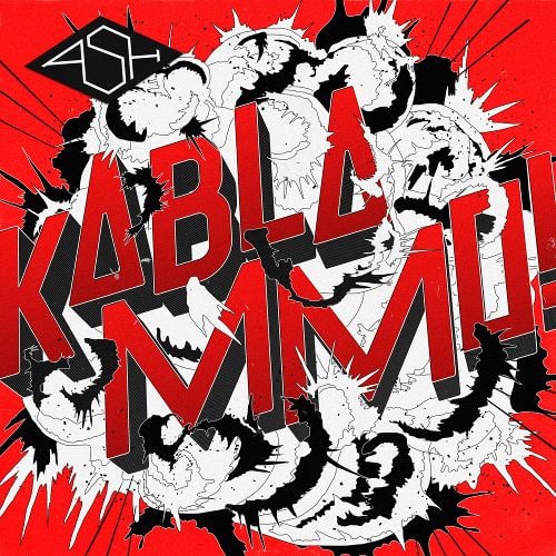 

Kablammo! [LP] - VINYL