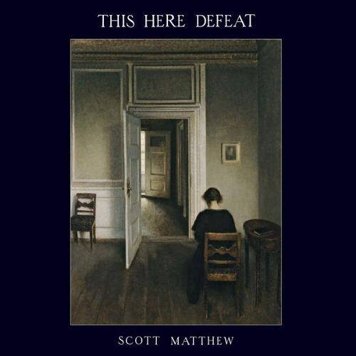 

This Here Defeat [LP] - VINYL