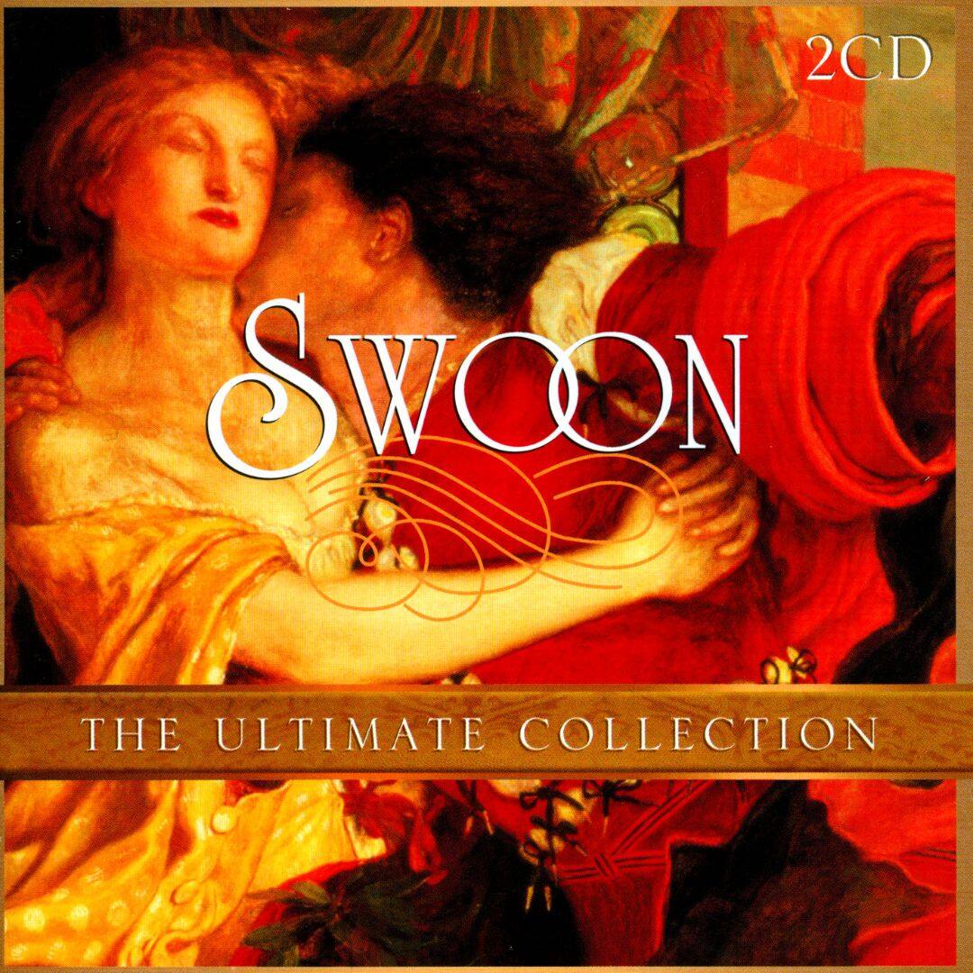 Best Buy Swoon The Ultimate Collection [CD]