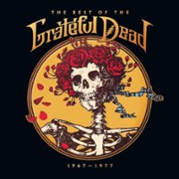 The Best of the Grateful Dead [LP] - VINYL - Front_Original