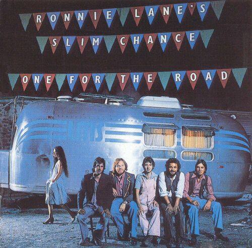

One for the Road [LP] - VINYL
