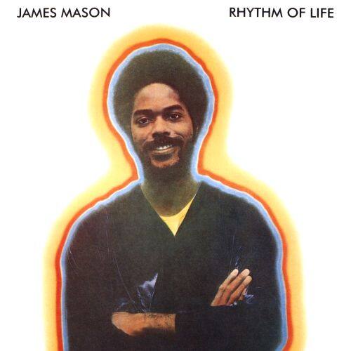 

Rhythm of Life [LP] - VINYL