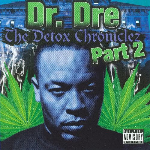 Best Buy: The Detox Chroniclez, Vol. 2 [CD] [PA]