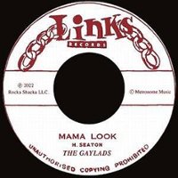Mama Look [LP] - VINYL - Front_Zoom