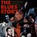Front Standard. The Blues Story: Elmore James, Jimmy Reed, Otis Rush, Muddy Waters [CD].