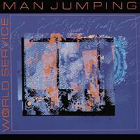 World Service [LP] - VINYL - Front_Original