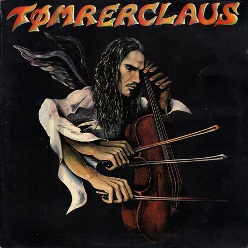 Tomrerclaus [LP] - VINYL