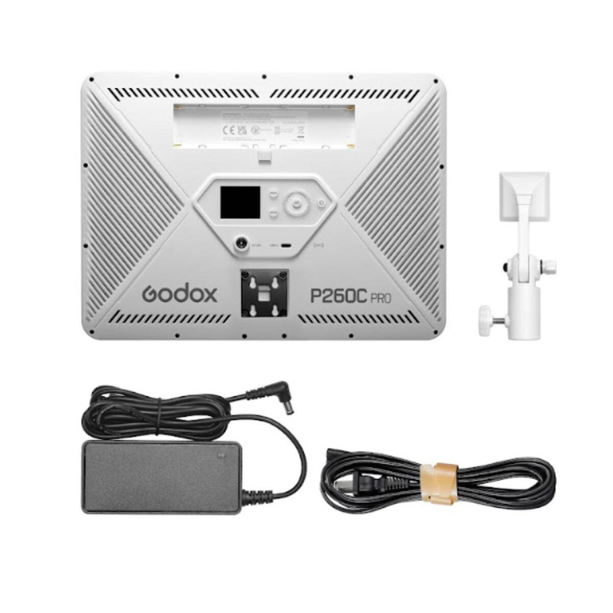 Godox P260C PRO