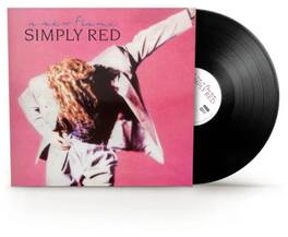 Simply Red - New Flame - VINYL LP