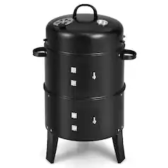 Charcoal Grills