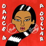 Front Standard. Dance 4 a Dollar [LP] - VINYL.