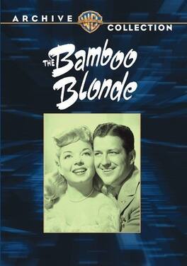 The Bamboo Blonde - DVD