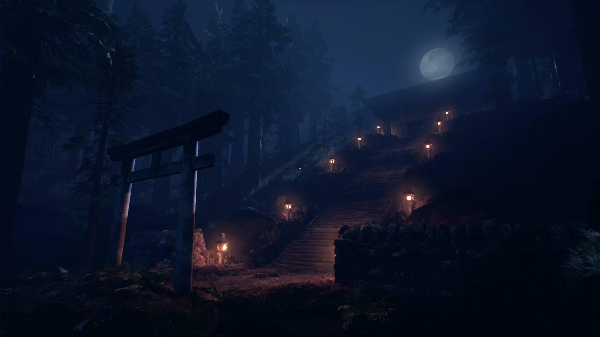 Alt View 11. PM Studios - Ikai.