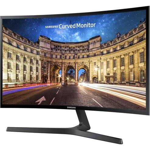 SAMSUNG Curved Monitor