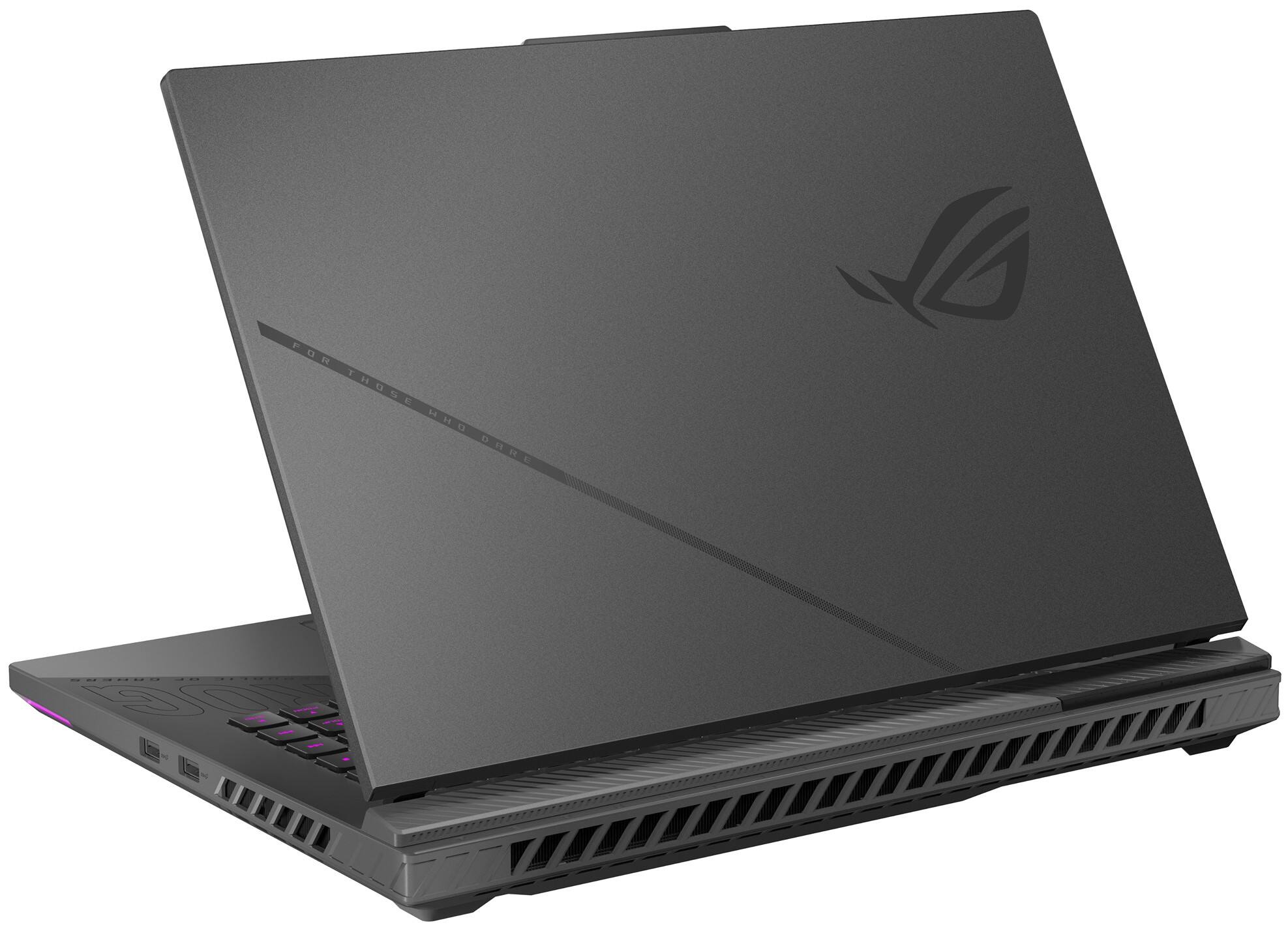 "For those who dare."