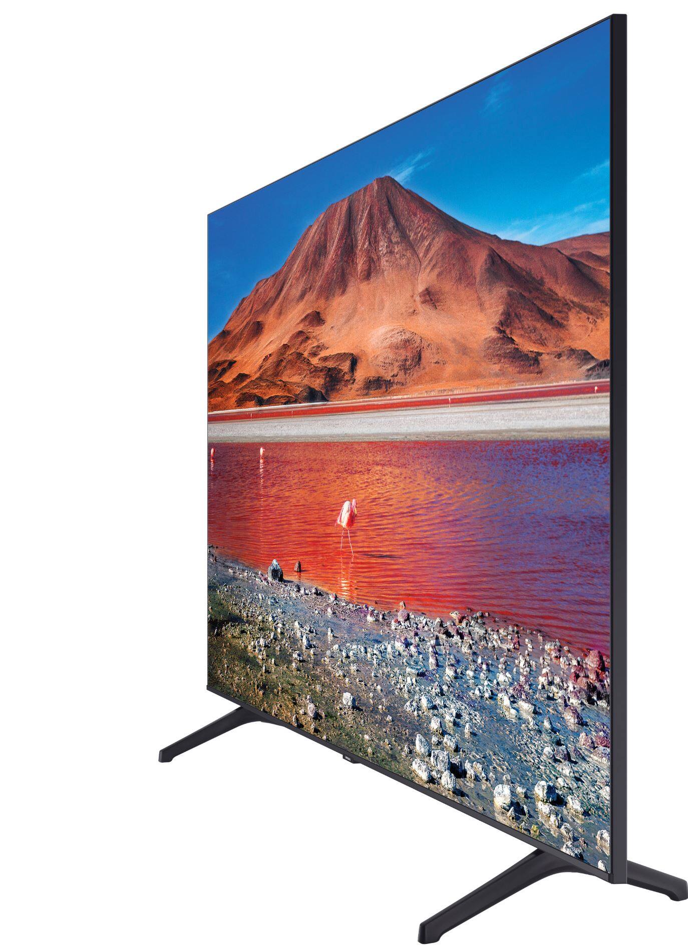 Alt View 13. Samsung - 70" TU7000 4K UHD Smart TV.