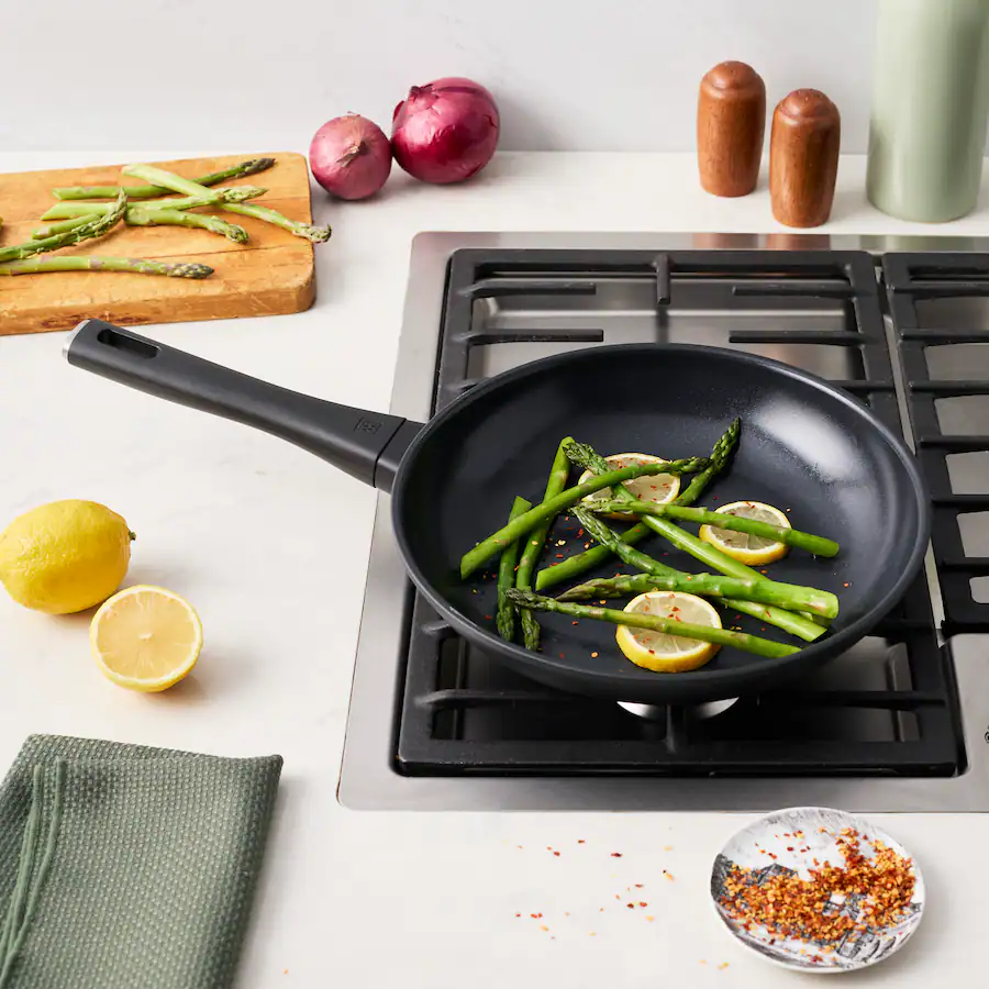 ZWILLING Madura Plus Ceramic 10 Inch Aluminum Fry Pan Ceramic Nonstick zwilling-madura-plus-ceramic-10-inch-aluminum-fry-pan-ceramic-nonstick