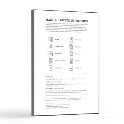 MAKE A LASTING IMPRESSION

A collection of templates, samples, and tips to help you create a professional and memorable presentation. Whether you're pitching a new idea, presenting a project, or sharing your vision, this guide will help you make a lasting impression.

**Templates:**
- **Introduction**
- **Presentation**
- **Infographics**
- **Bullet Points**
- **Data Visualization**
- **Storytelling**
- **Call to Action**
- **Conclusion**

**Tips & Tricks:**
- **Visuals:** Use high-quality images and graphics to make your presentation visually appealing.
- **Fonts:** Choose a clean, easy-to-read font. Avoid using too many different fonts.
- **Color Scheme:** Use a consistent color scheme that complements your brand or theme.
- **Layout:** Keep your slides organized and uncluttered. Use white space effectively.
- **Storytelling:** Tell a story with your presentation. Engage your audience with a narrative.
- **Practice:** Rehearse your presentation to ensure smooth delivery.

**Tooltips:**
- **Use the 'Insert' tab** to add images, charts, and shapes.
- **Use the 'Design' tab** to change the theme and color scheme.
- **Use