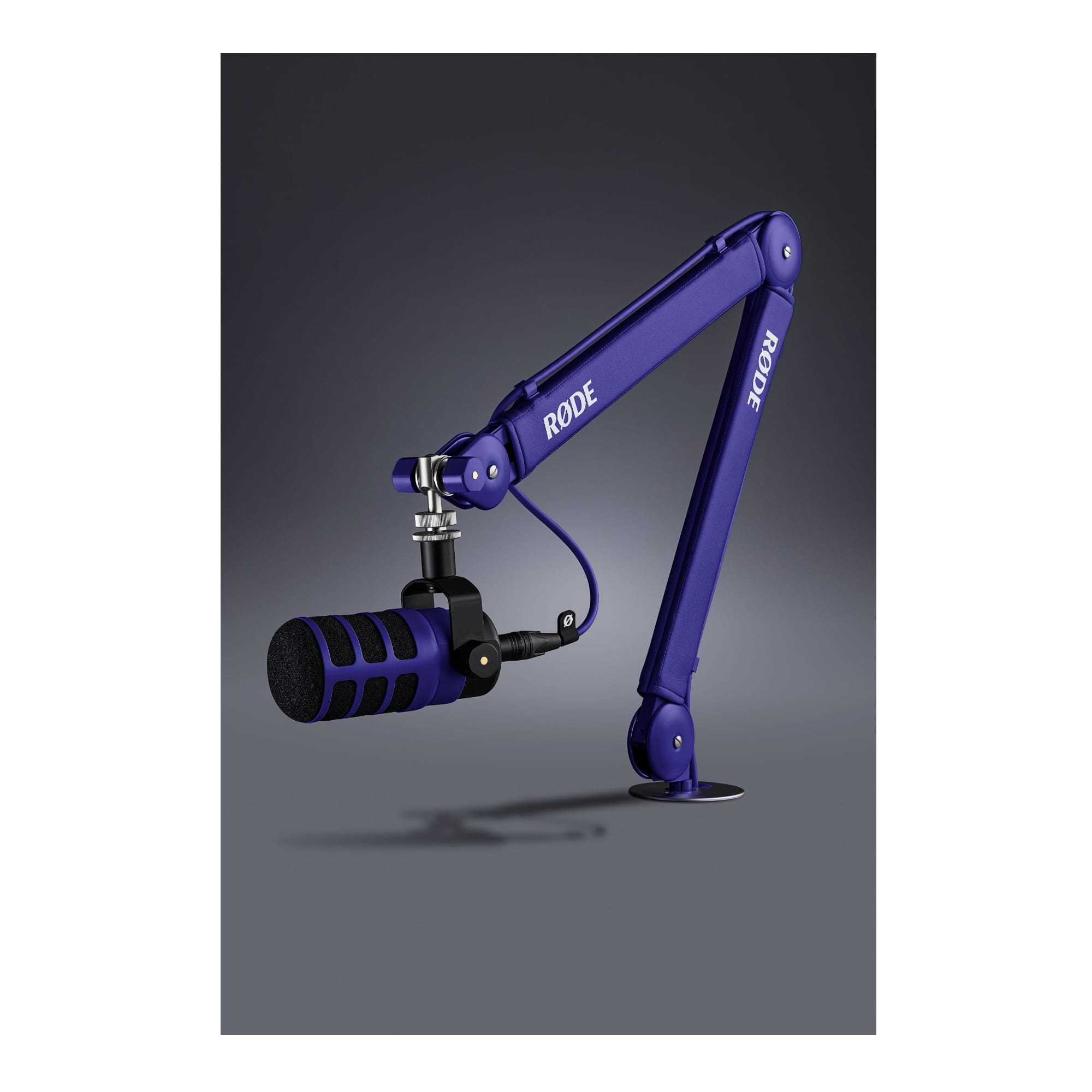 RØDE RODE PSA1+ Professional Studio Boom Arm with Precise