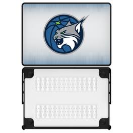Keyscaper - Minnesota Lynx Linen MacBook Case - Multicolor