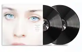 Fiona Apple - Tidal - VINYL LP