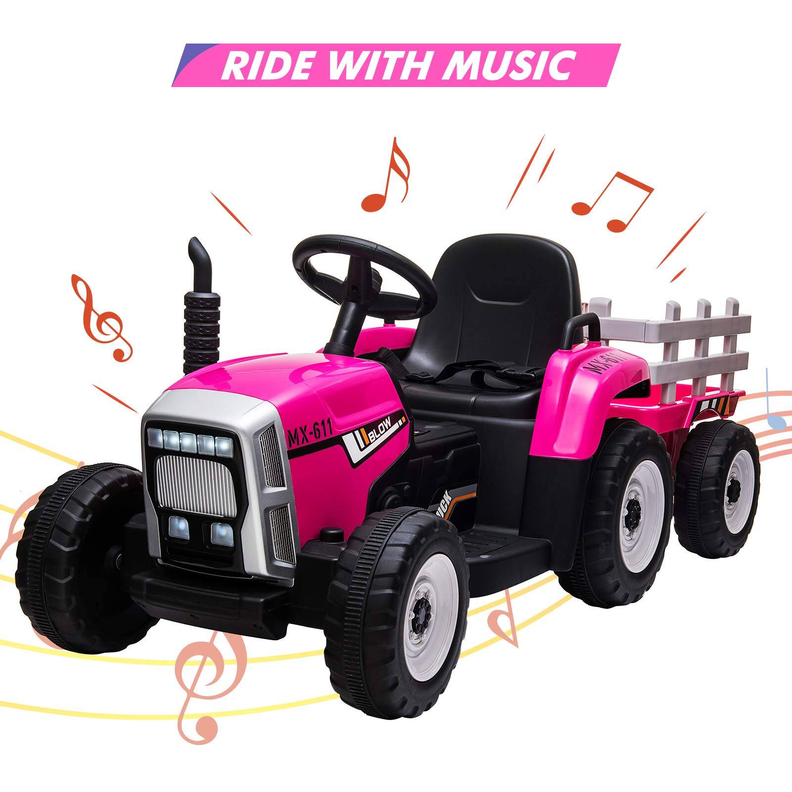 RIDE WITH MUSIC

MX-611