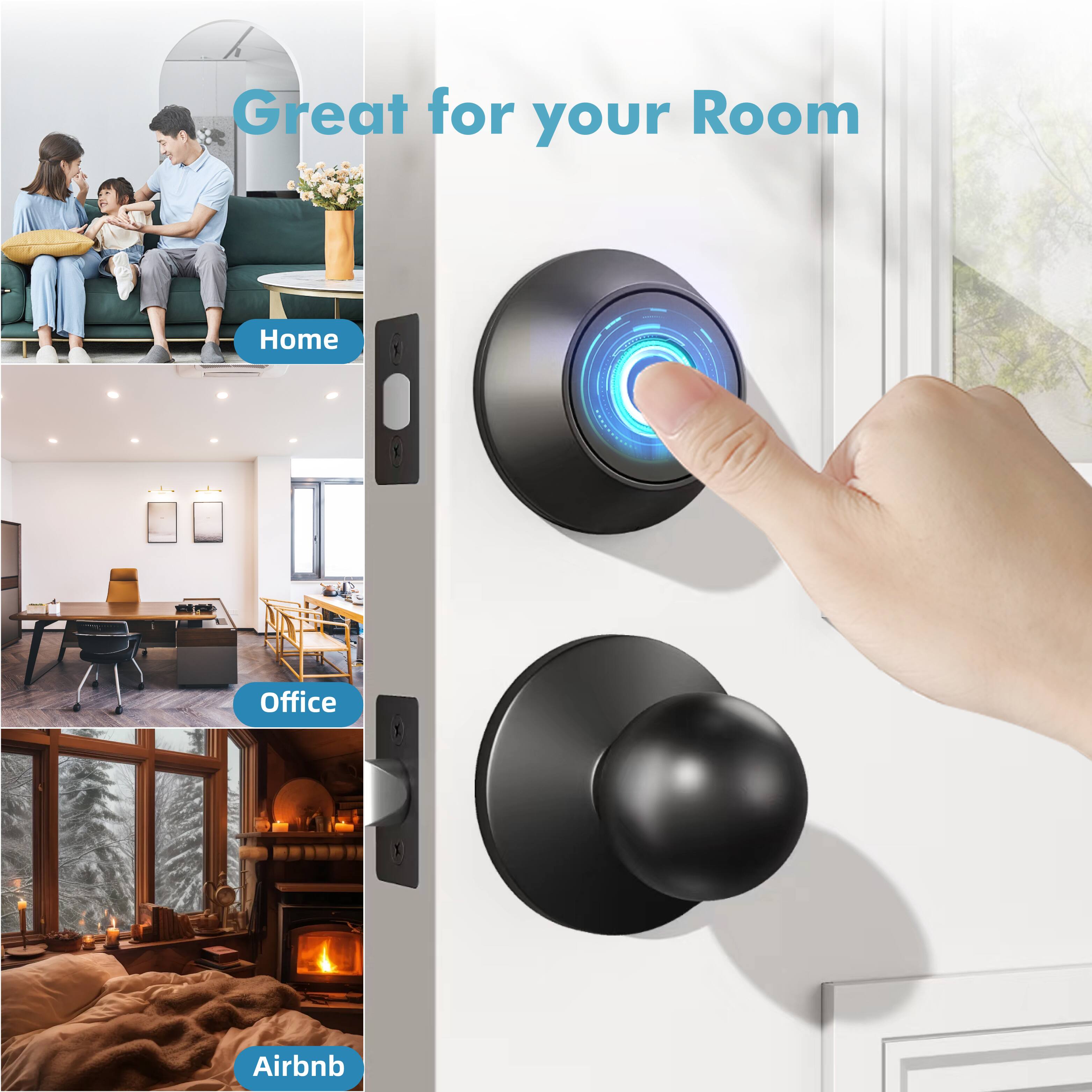 Great for your Room

Home

Office

Airbnb