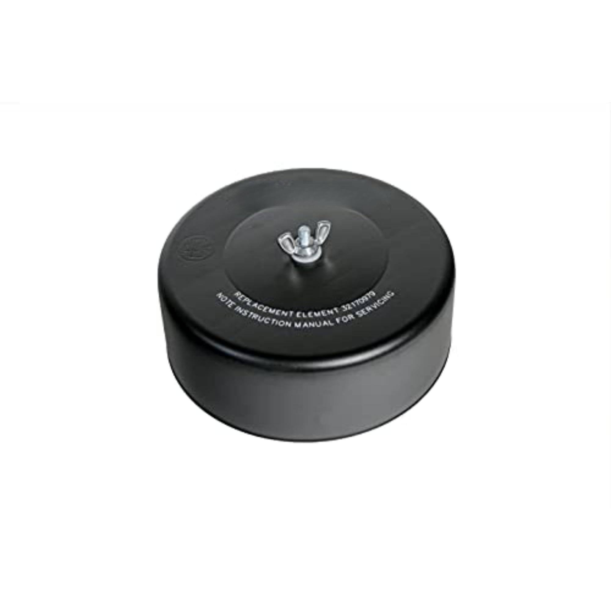 NOTE REPLACEMENT ELEMENT 32170979  
INSTRUMENT ELEMENT 32170979  
INSTRUCTION MANUAL FOR SERVICING