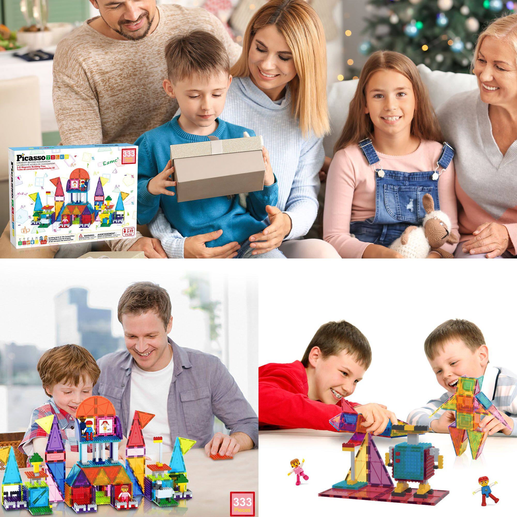 Picasso 333: Come' - RA STEAR - 333