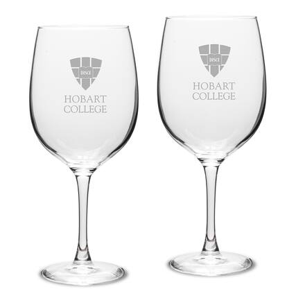DISCE
HOBART COLLEGE