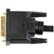Alt View Zoom 13. StarTech.com - 6' HDMI to DVI-D Video Cable - Black.