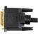Alt View 13. StarTech.com - 6' HDMI to DVI-D Video Cable - Black.
