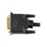 Alt View Zoom 16. StarTech.com - 6' HDMI to DVI-D Video Cable - Black.