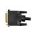 Alt View 16. StarTech.com - 6' HDMI to DVI-D Video Cable - Black.