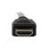 Alt View 18. StarTech.com - 6' HDMI to DVI-D Video Cable - Black.