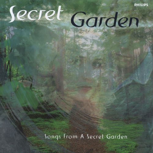  Songs from a Secret Garden [CD]