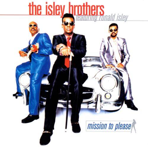  Mission to Please [CD]