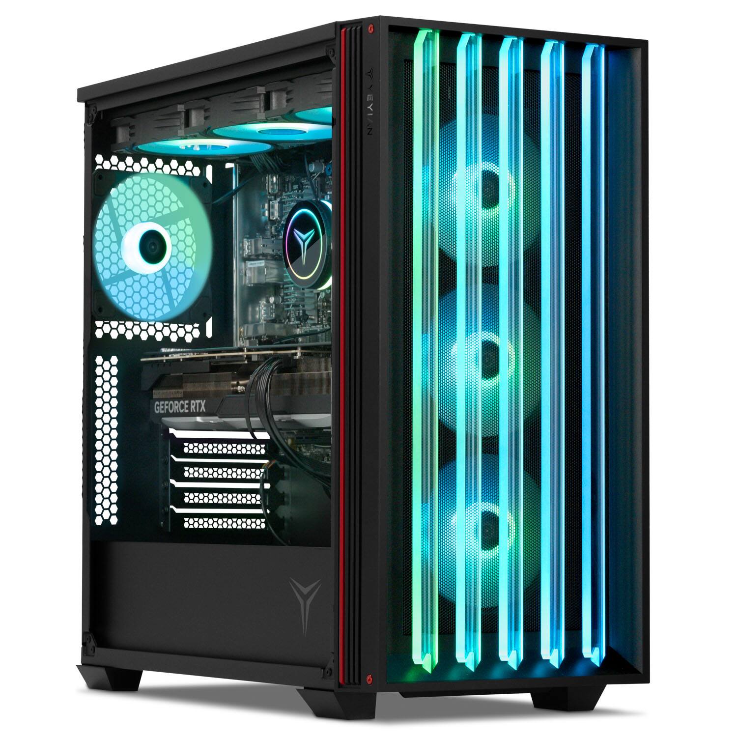 7 VEVIAN GEFORCE RTX