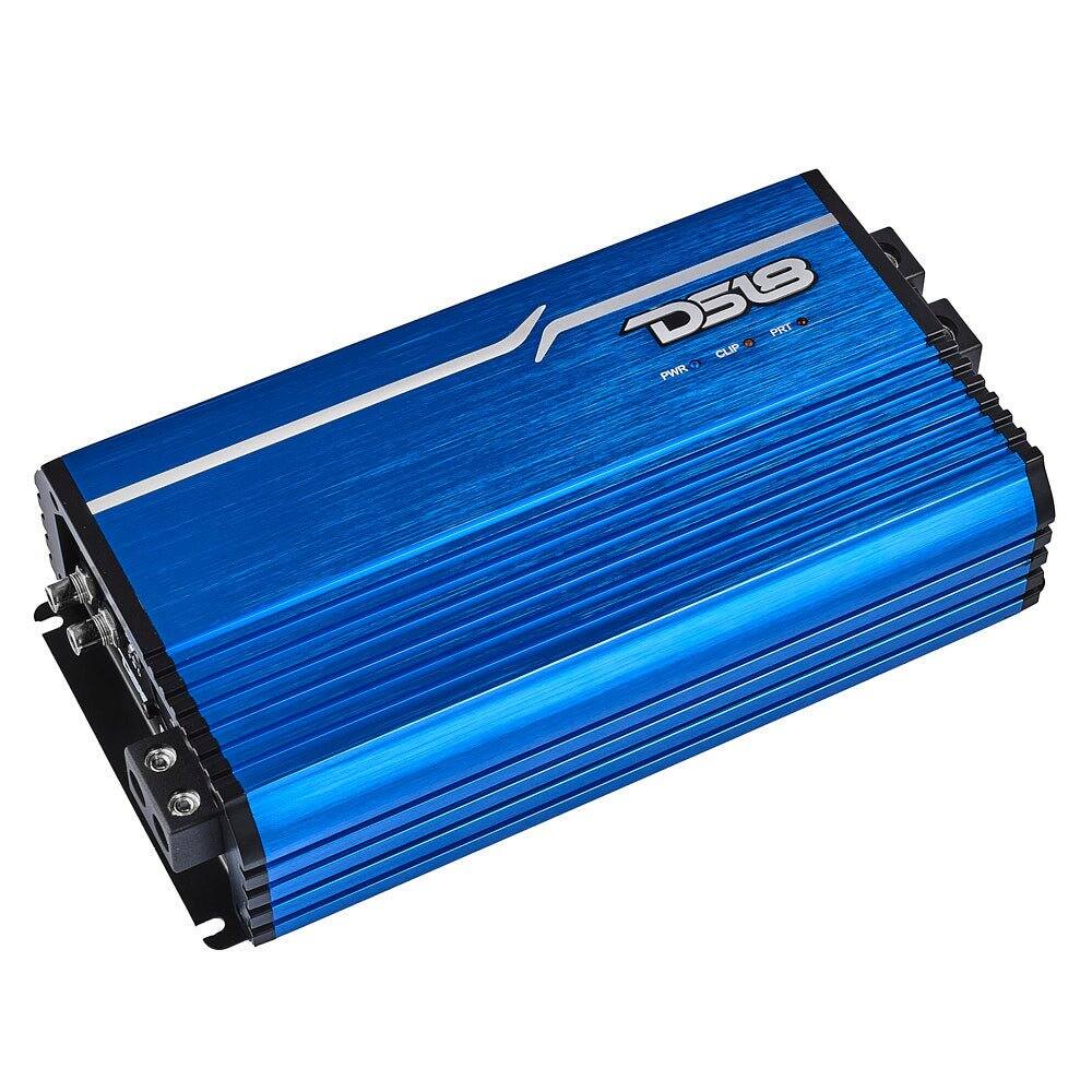 D518 PWR CLIP PRT